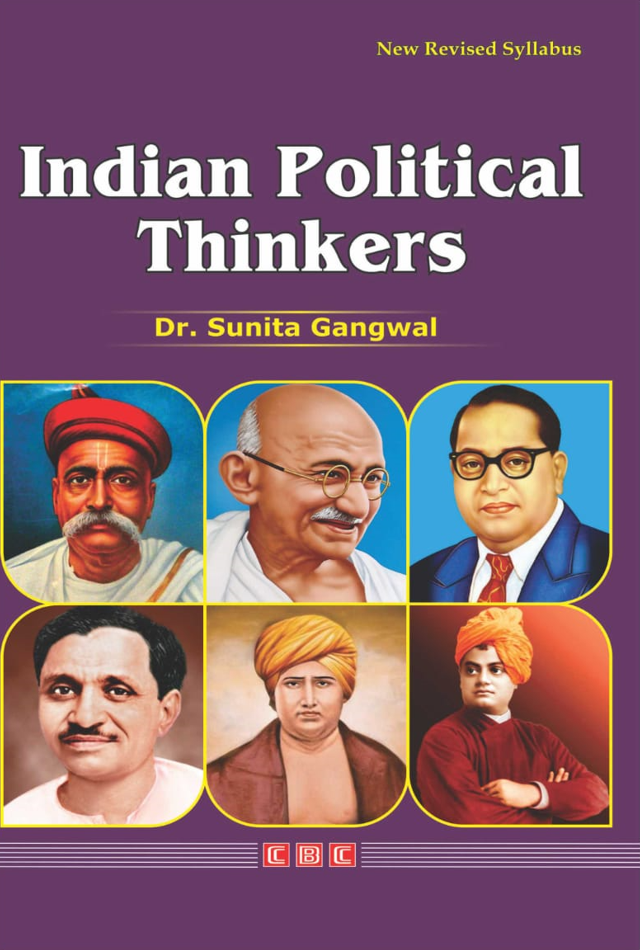 Indian Political Thinkers