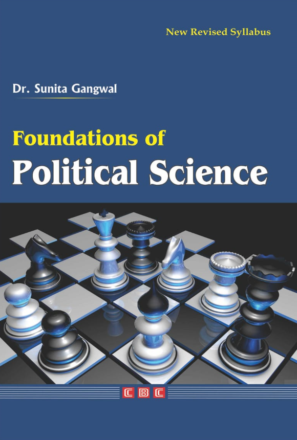 Foundations of Political Science